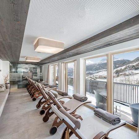 Rechenau Living & Relax Hotel Solden Exterior photo